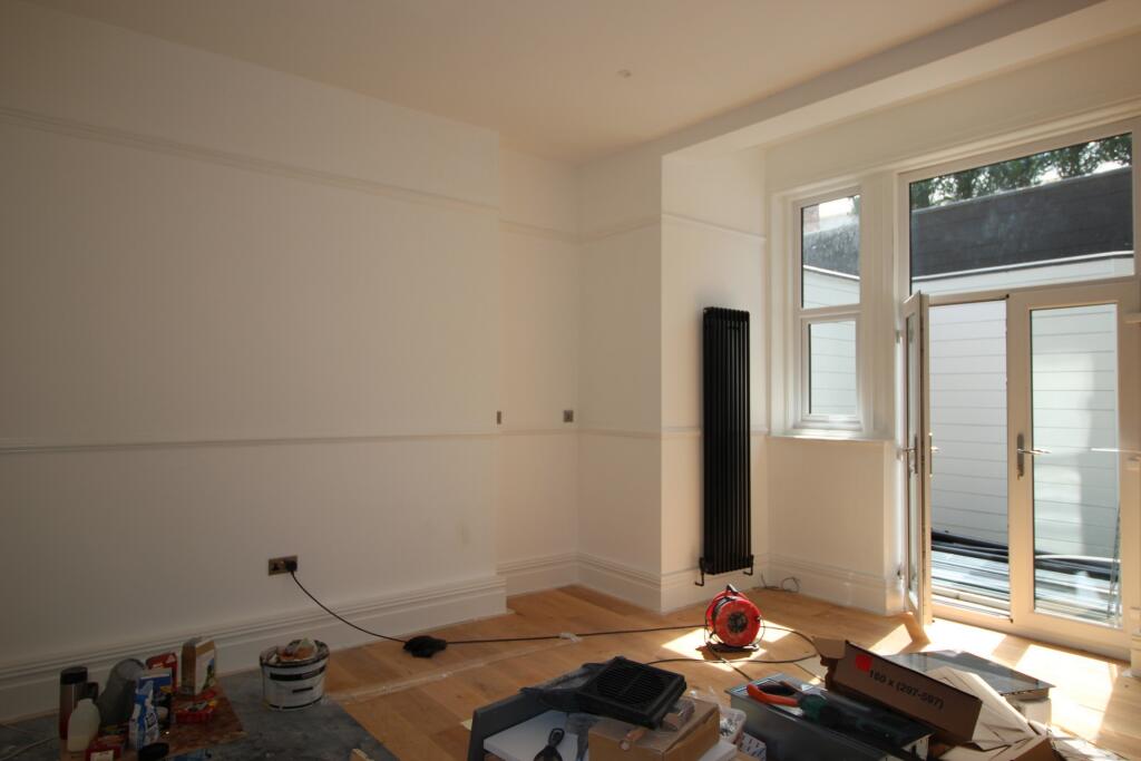 Additional property image - Victoria Road, New Brighton, CH45