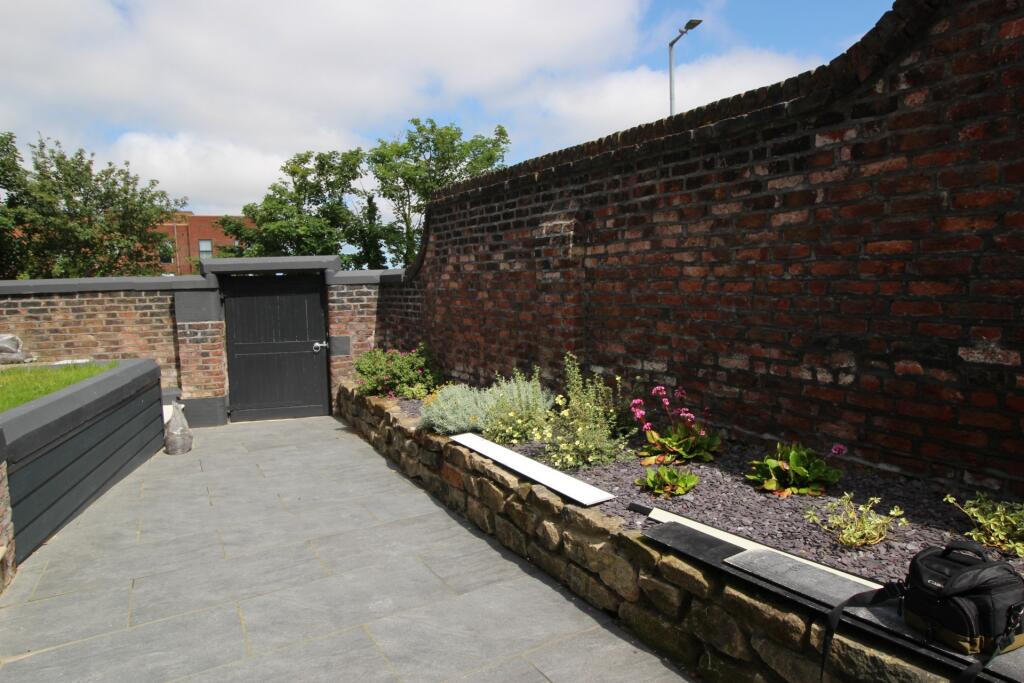Additional property image - Victoria Road, New Brighton, CH45