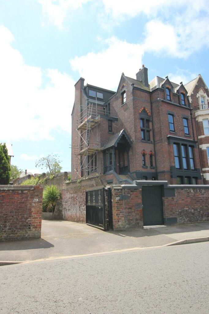 Additional property image - Victoria Road, New Brighton, CH45