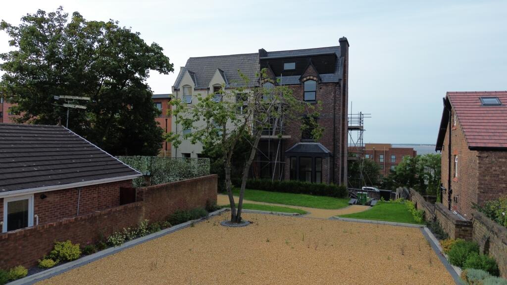 Additional property image - Victoria Road, New Brighton, CH45