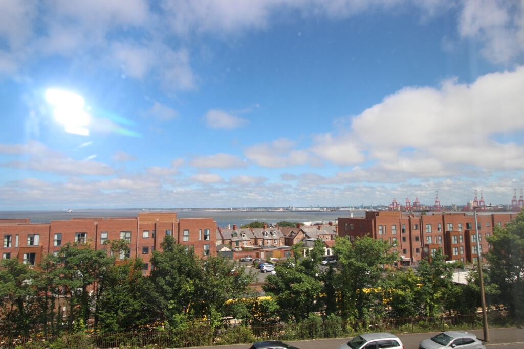 Additional property image - Victoria Road, New Brighton, CH45