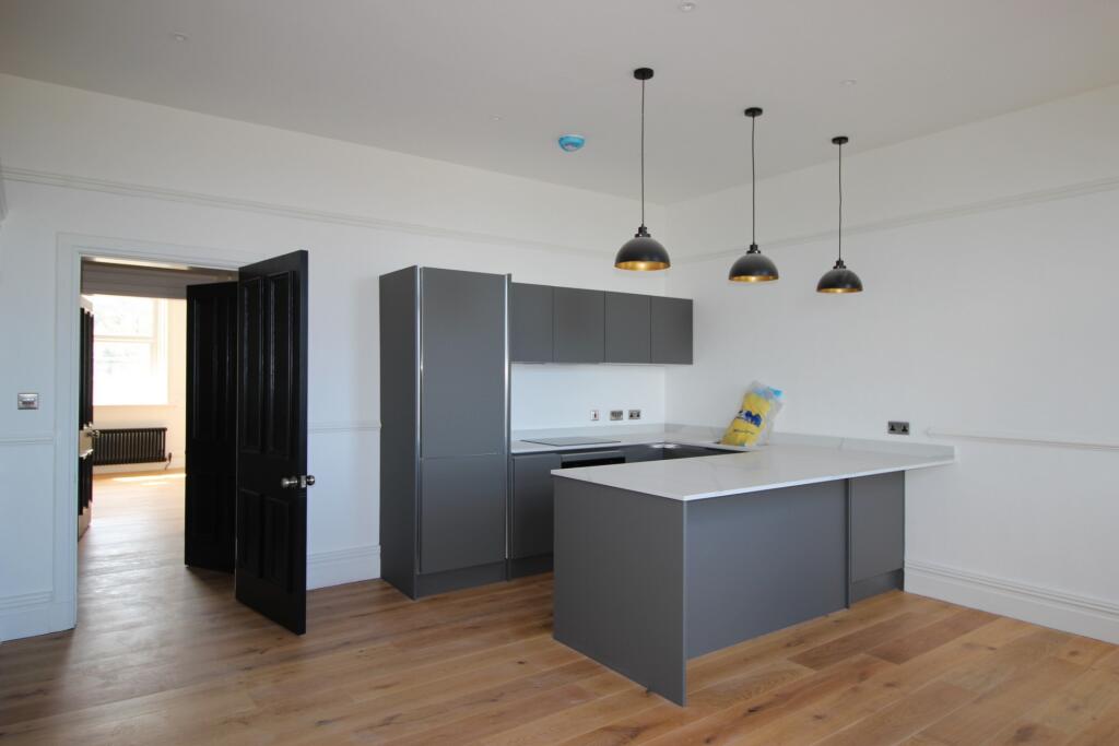 Additional property image - Victoria Road, New Brighton, CH45