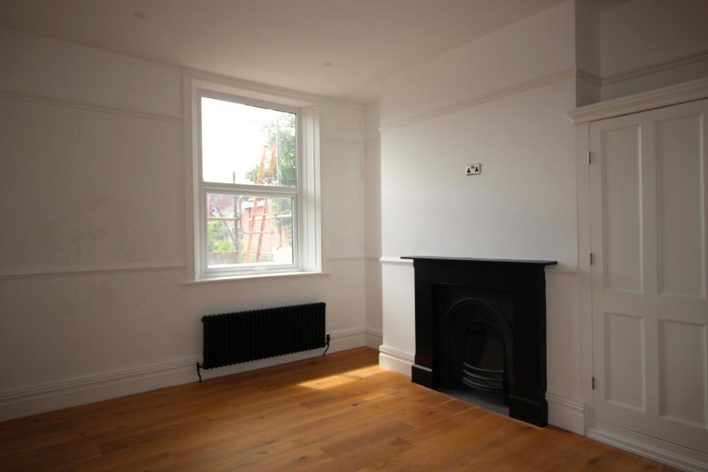 Additional property image - Victoria Road, New Brighton, CH45