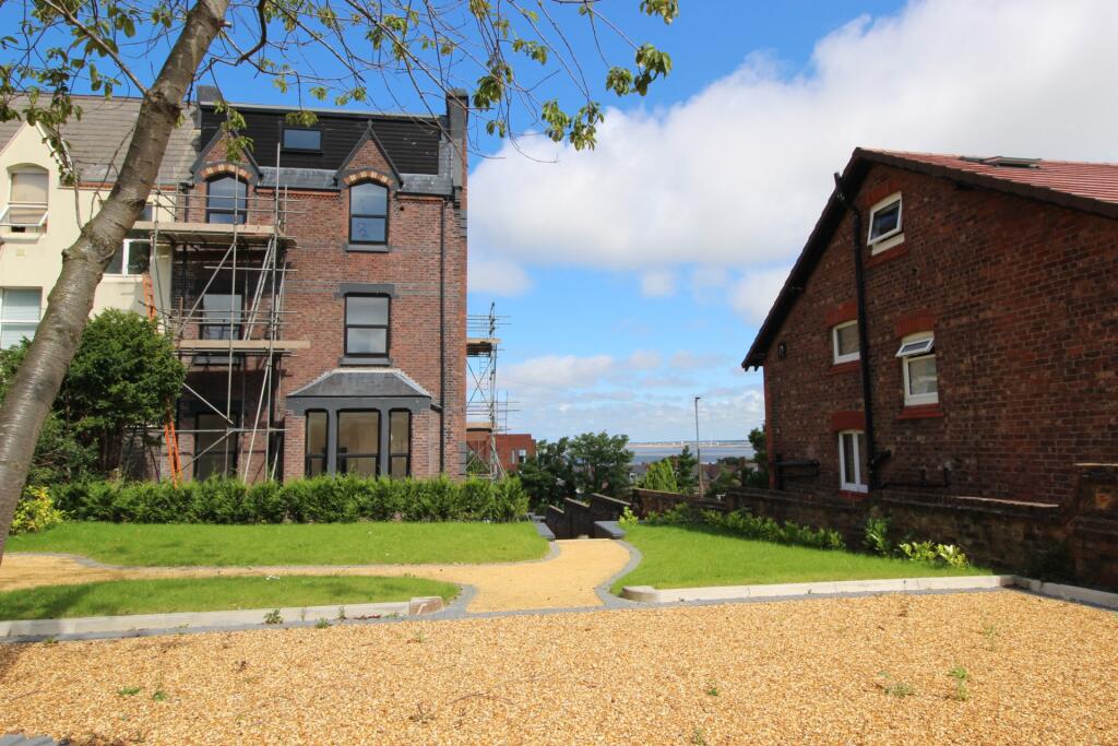 Additional property image - Victoria Road, New Brighton, CH45