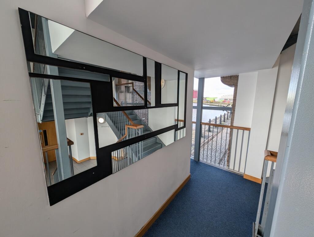 Additional property image - East Float Quay, Dock Road, Birkenhead, CH41