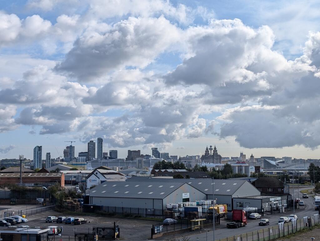 Additional property image - East Float Quay, Dock Road, Birkenhead, CH41