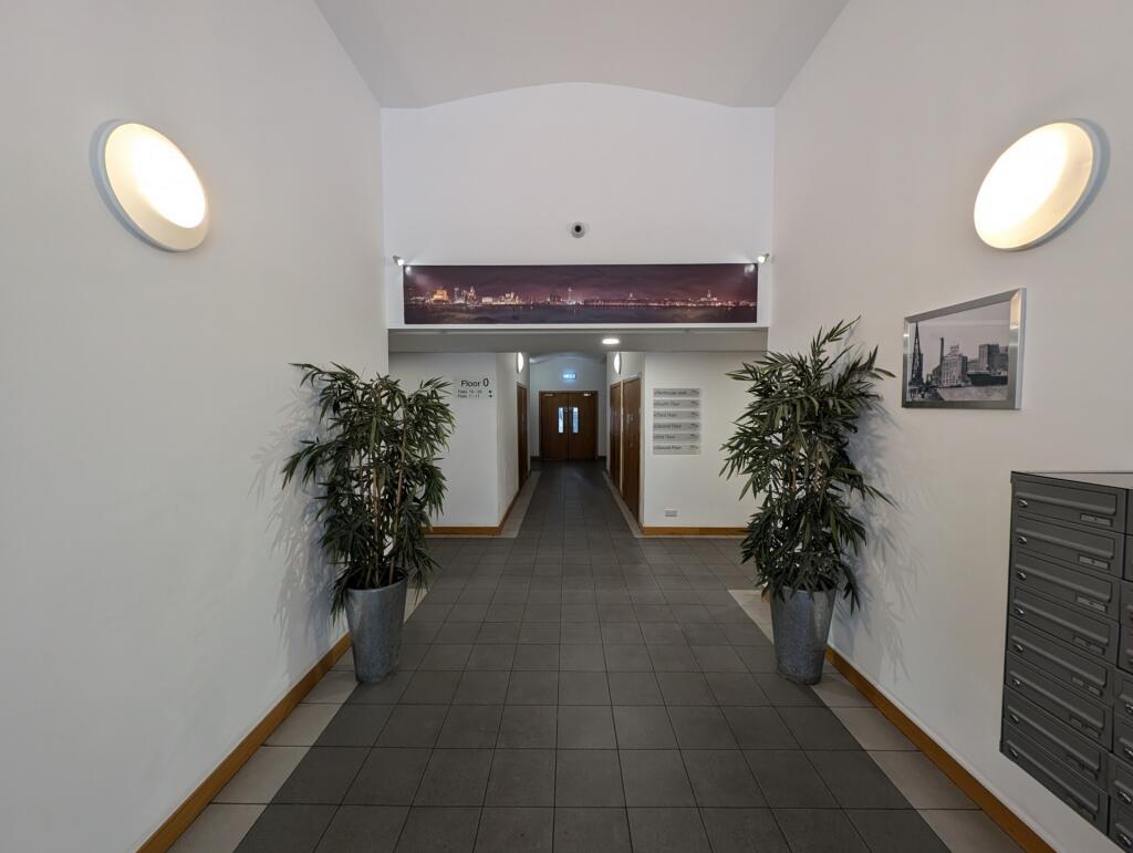 Additional property image - East Float Quay, Dock Road, Birkenhead, CH41