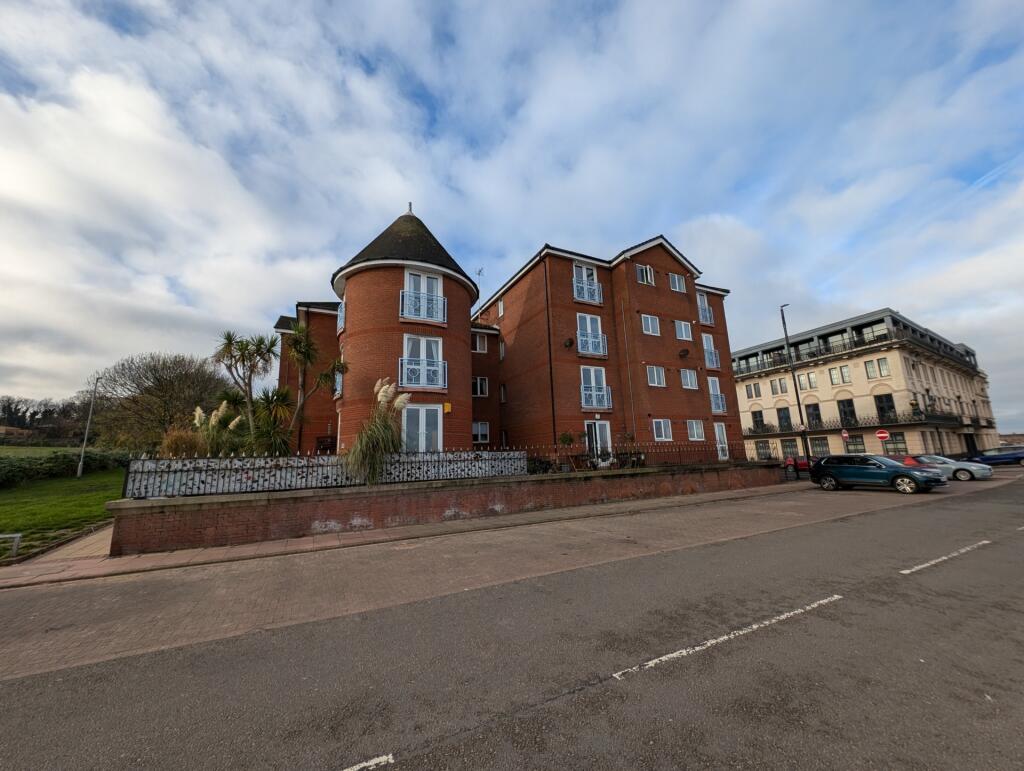 Additional property image - Watersedge Apartments, New Brighton, CH45