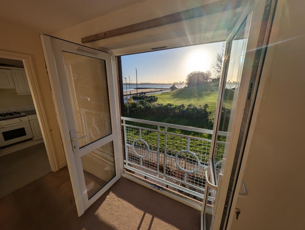 Additional property image - Watersedge Apartments, New Brighton, CH45