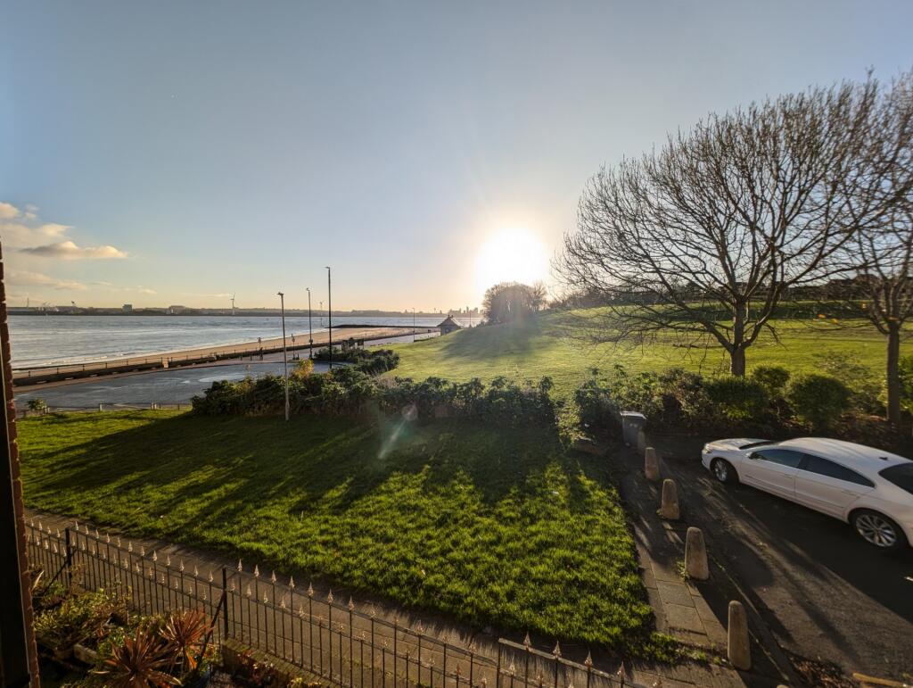 Additional property image - Watersedge Apartments, New Brighton, CH45