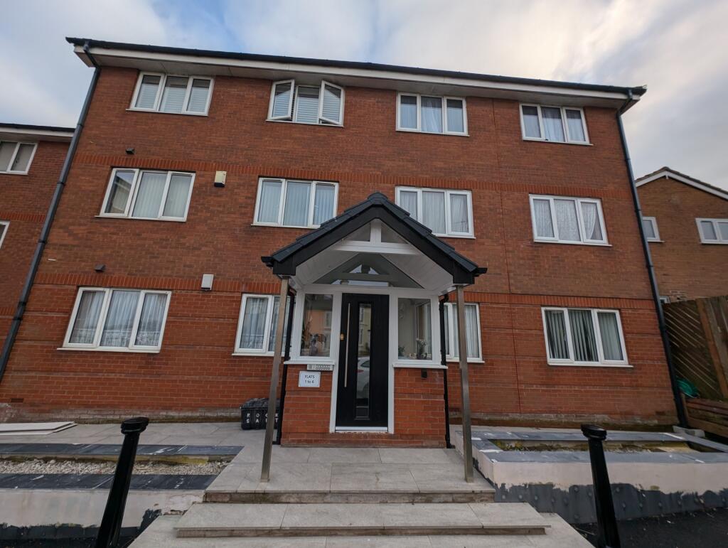 Additional property image - Watersedge Apartments, New Brighton, CH45