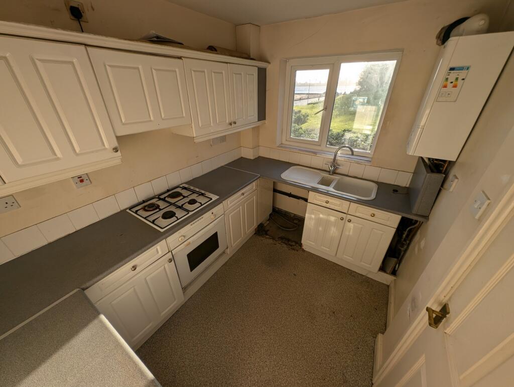 Additional property image - Watersedge Apartments, New Brighton, CH45