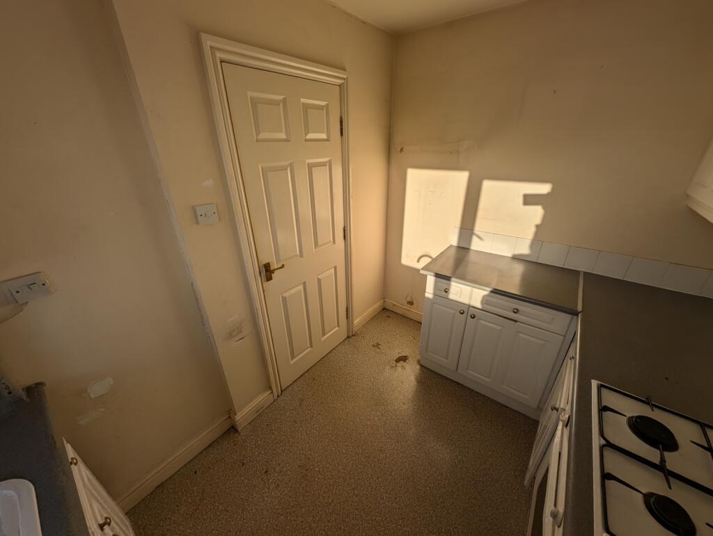 Additional property image - Watersedge Apartments, New Brighton, CH45