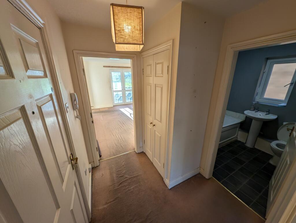 Additional property image - Watersedge Apartments, New Brighton, CH45