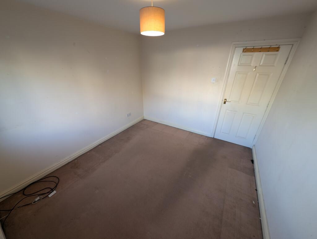 Additional property image - Watersedge Apartments, New Brighton, CH45