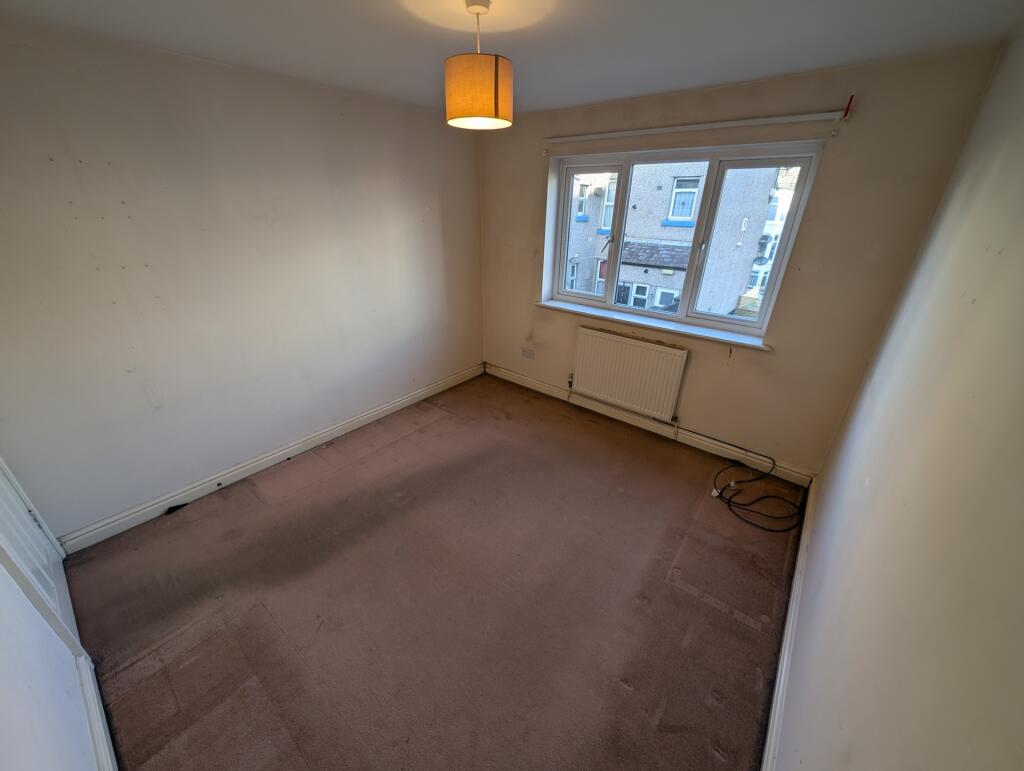 Additional property image - Watersedge Apartments, New Brighton, CH45