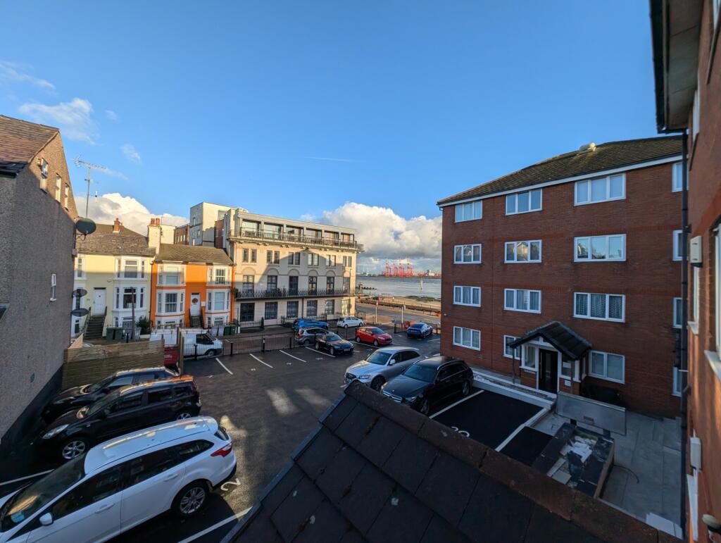 Additional property image - Watersedge Apartments, New Brighton, CH45
