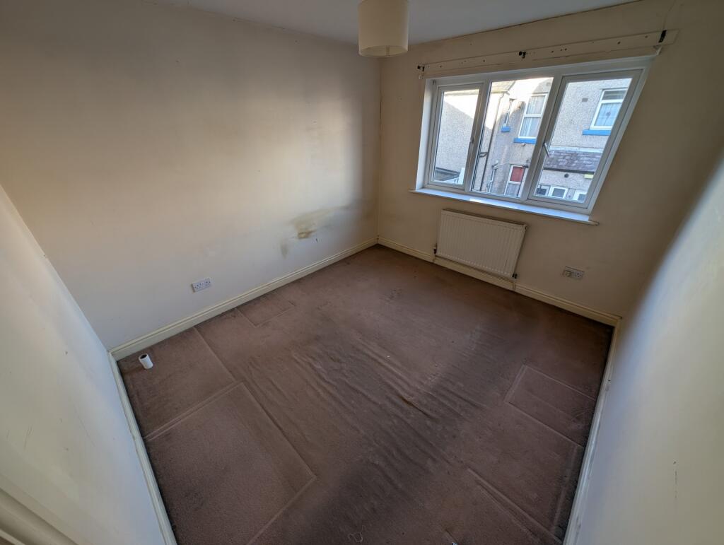 Additional property image - Watersedge Apartments, New Brighton, CH45