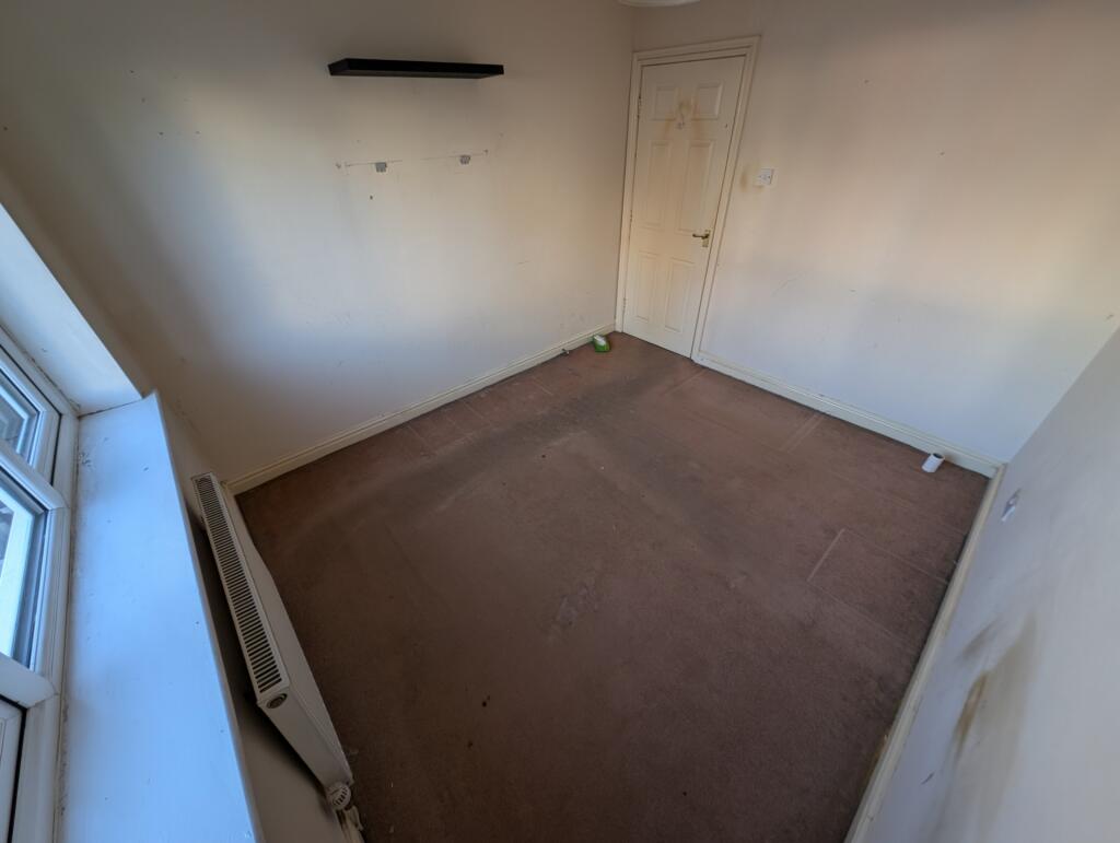 Additional property image - Watersedge Apartments, New Brighton, CH45
