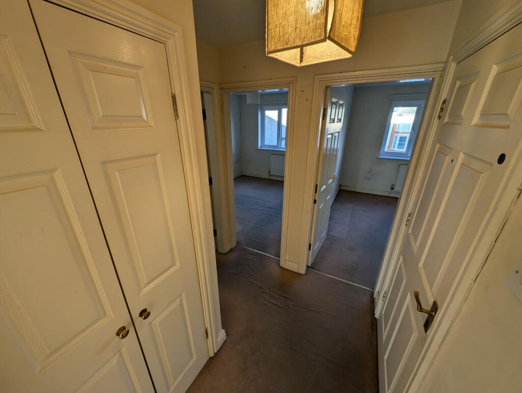 Additional property image - Watersedge Apartments, New Brighton, CH45