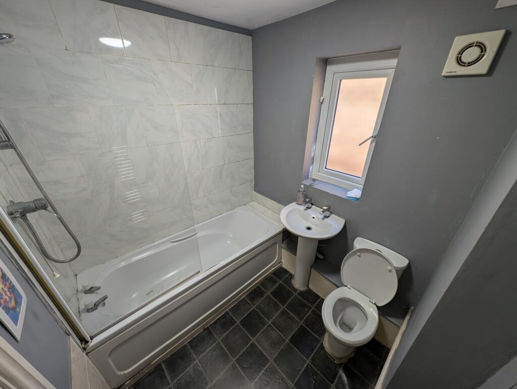 Additional property image - Watersedge Apartments, New Brighton, CH45