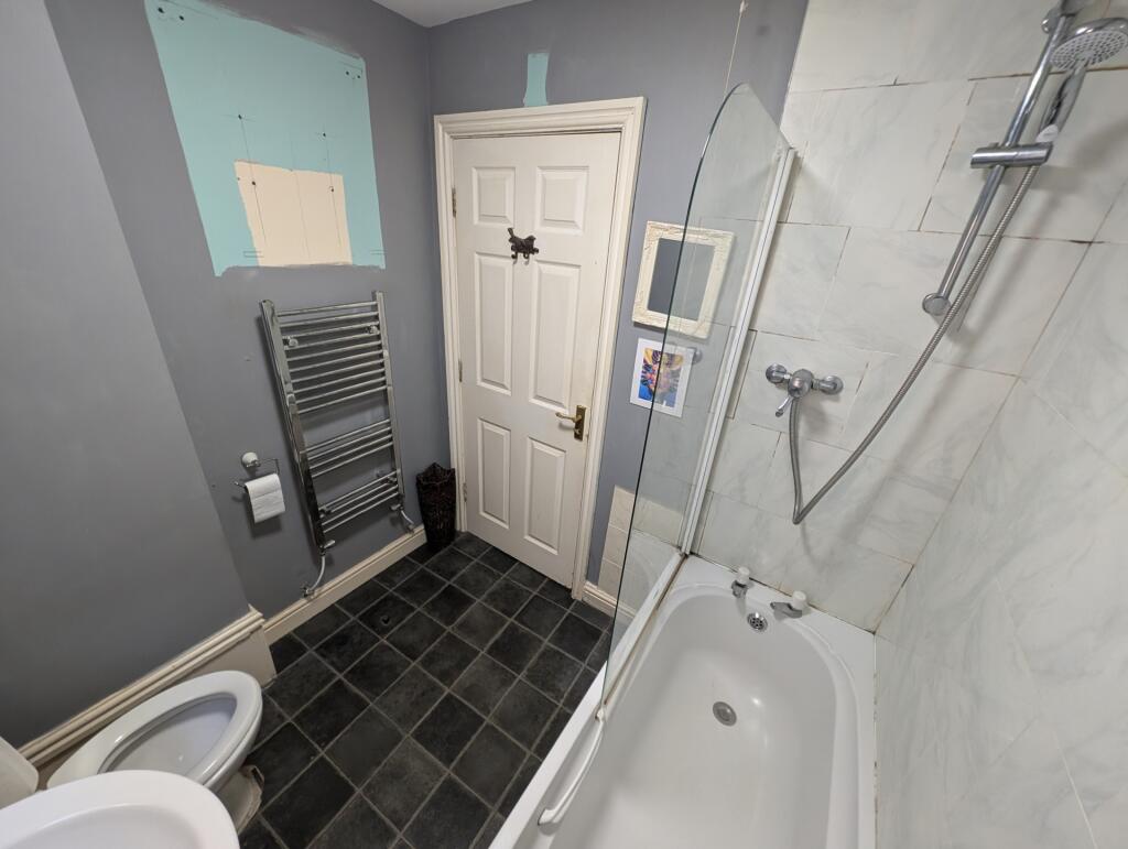 Additional property image - Watersedge Apartments, New Brighton, CH45