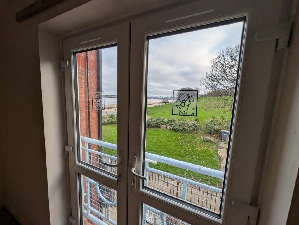 Additional property image - Watersedge Apartments, New Brighton, CH45