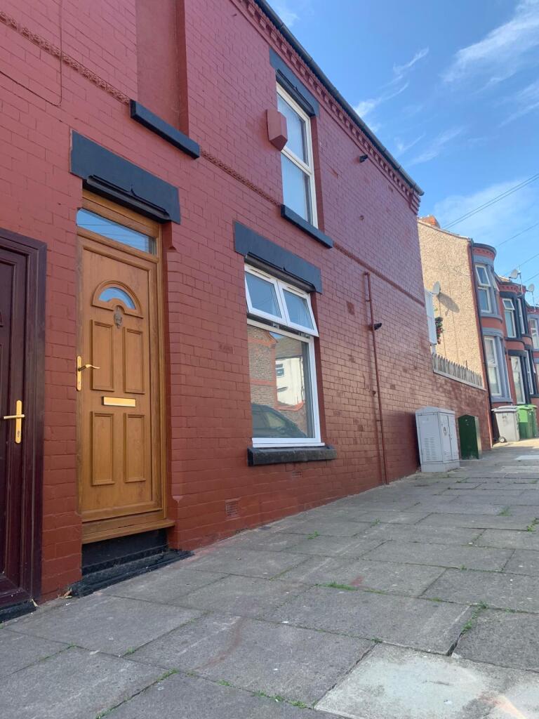 Main image of property: Birkenhead Road, Wallasey, CH44