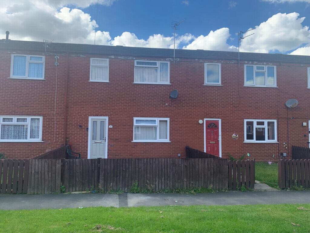 Main image of property: Witley Close, Moreton, CH46