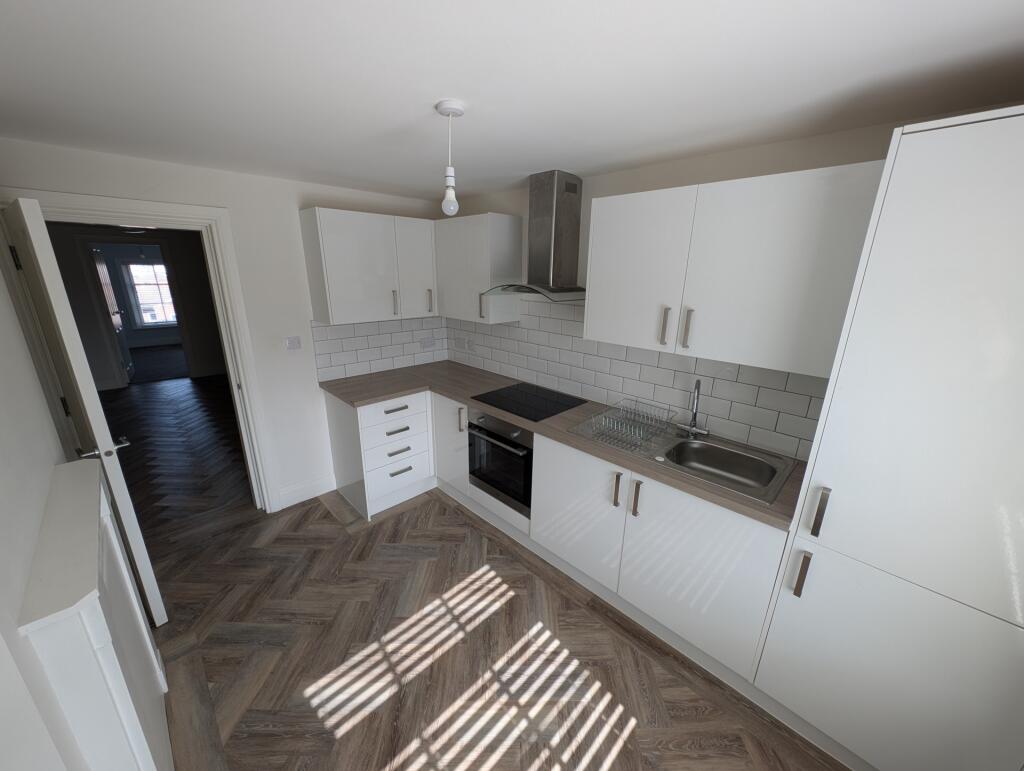 Main image of property: Hamilton Square, Birkenhead, CH41