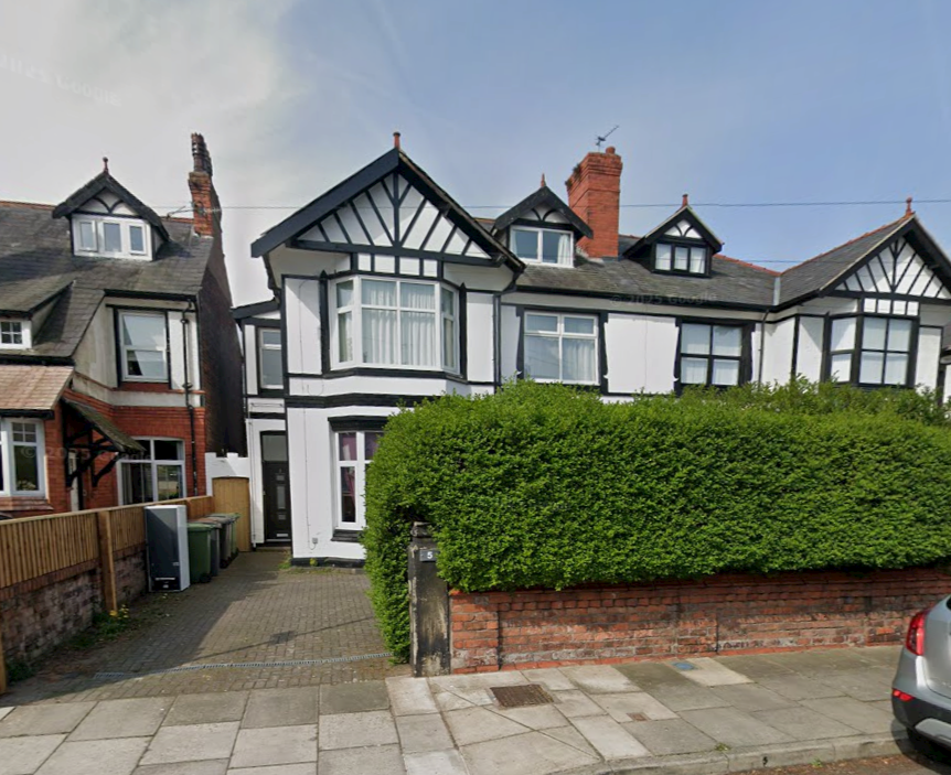 Main image of property: Stanley Avenue, Wallasey Village, CH45