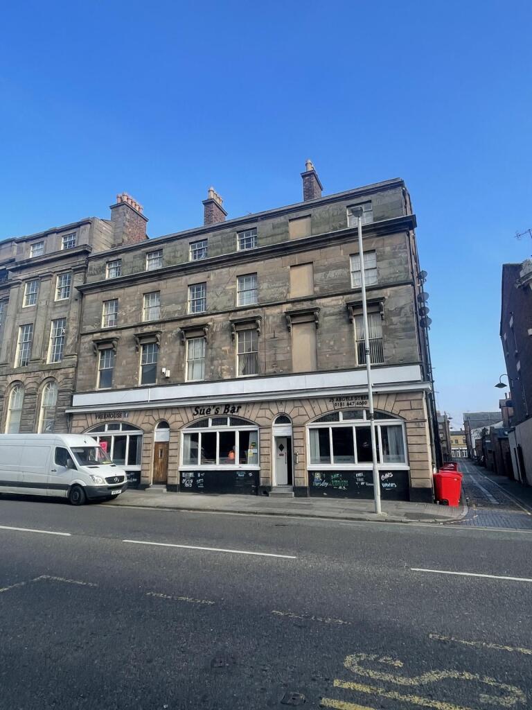 Main image of property: Argyle Street, Birkenhead, CH41