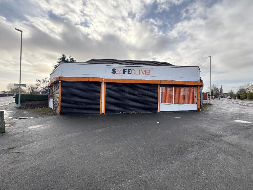 Main image of property: Rock Lane West, Rock Ferry, CH42