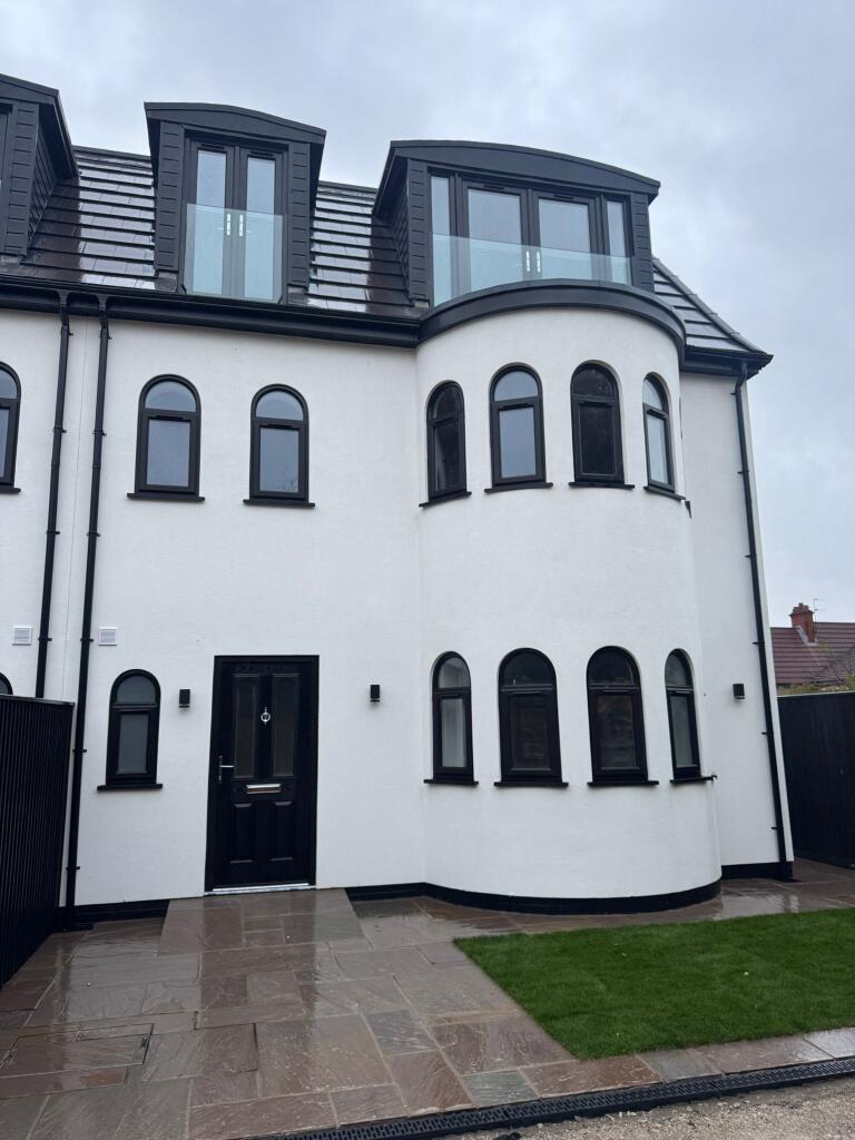 Main image of property: Penkett Road, Wallasey, CH45