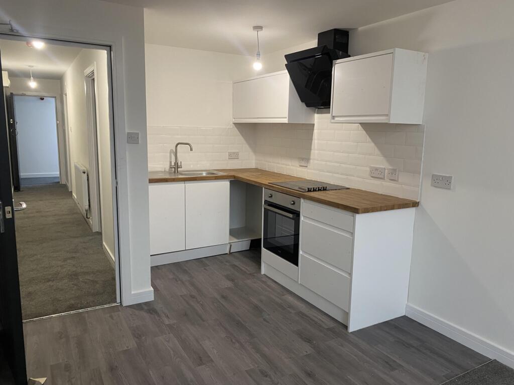Main image of property: Liscard Way, Liscard, CH44