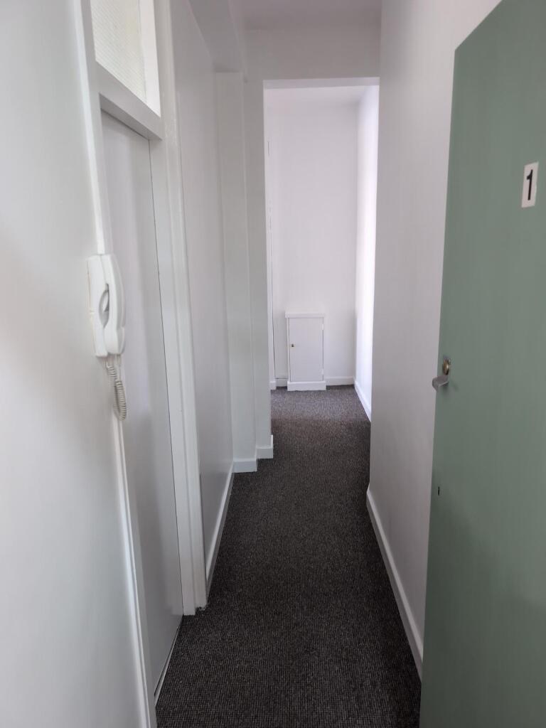 Main image of property: Victoria Road, New Brighton, CH45