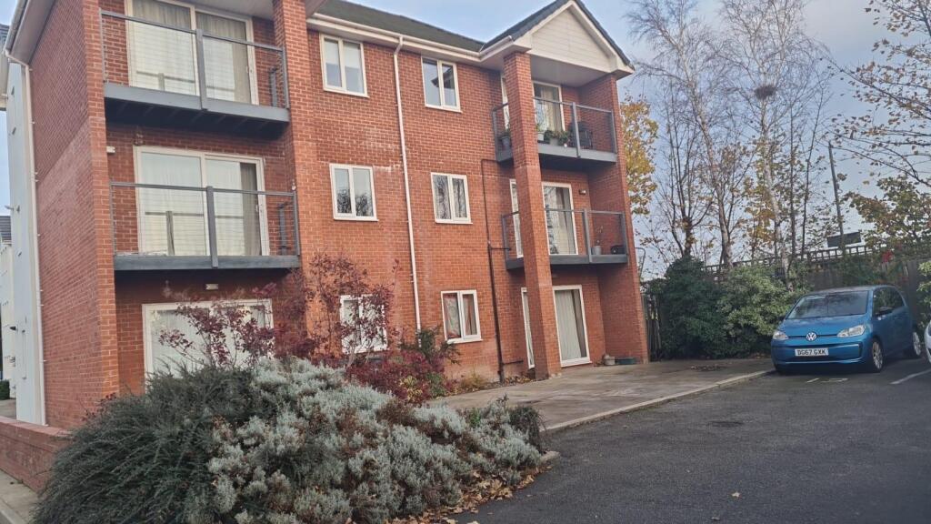 Main image of property: Grosvenor Road, Hoylake, CH47