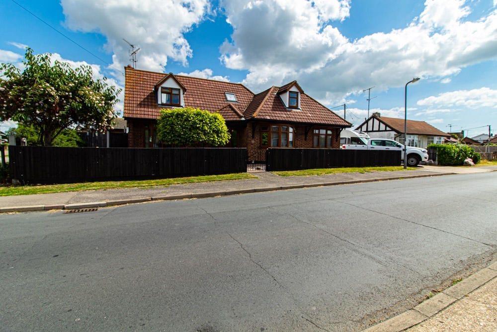 Main image of property: Wittem Road, Canvey Island