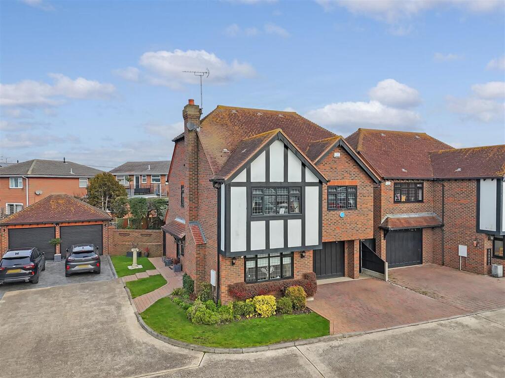 Main image of property: Check Out the views - Parkview, Canvey Island