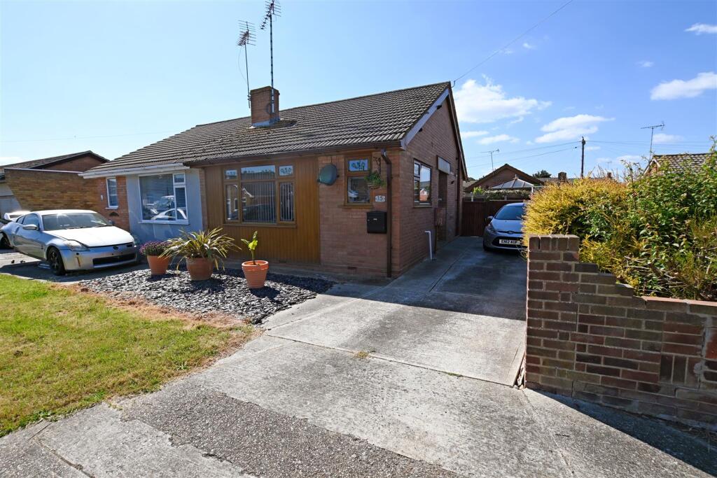 Main image of property: Helden Avenue, Canvey Island