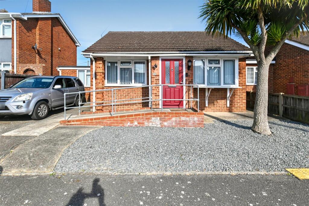 Main image of property: Taranto Road, Canvey Island