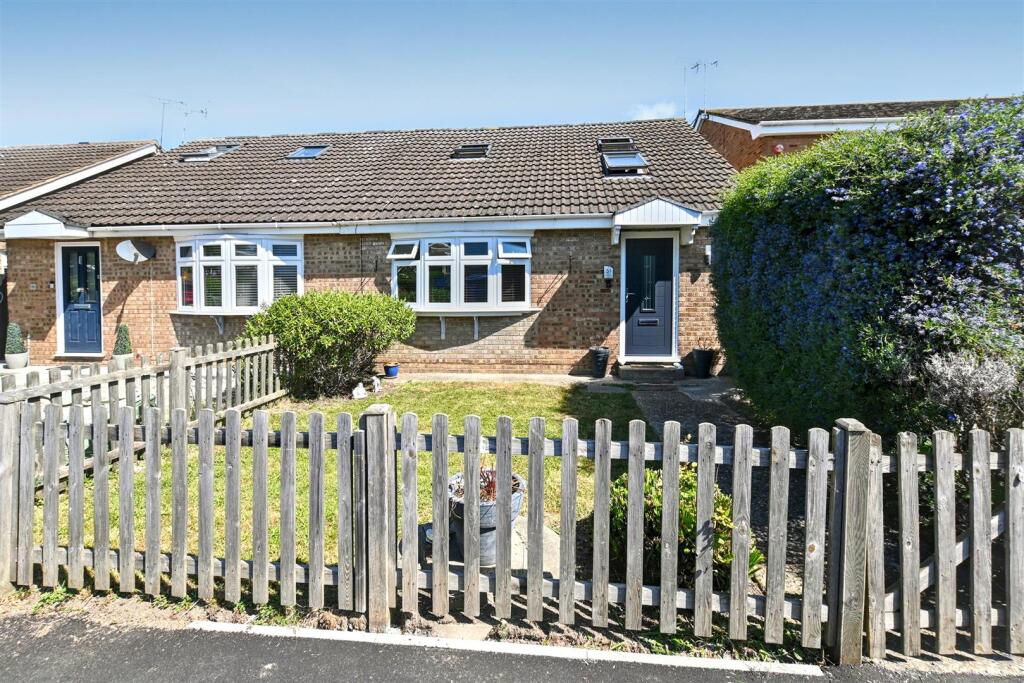 Main image of property: Hilton Road, Canvey Island