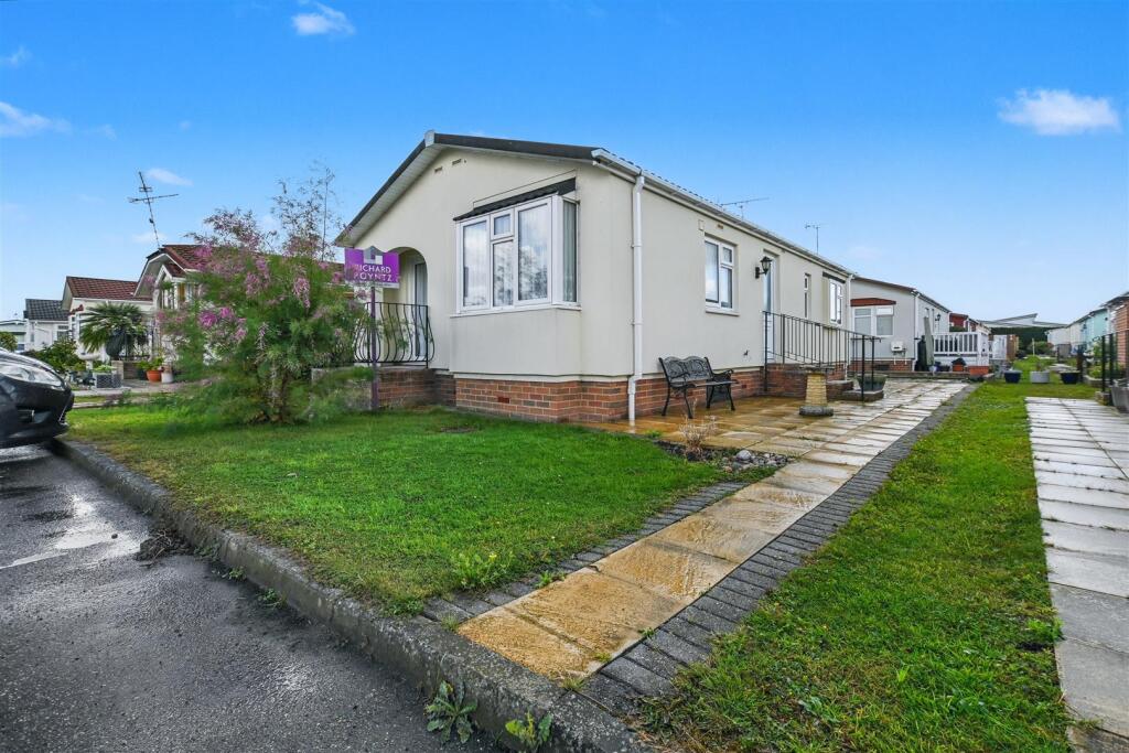 Main image of property: Creek Road, Canvey Island