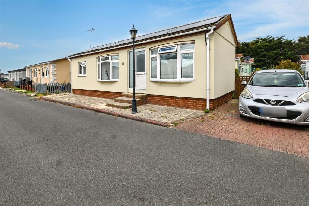 Main image of property: Creek Road, Canvey Island