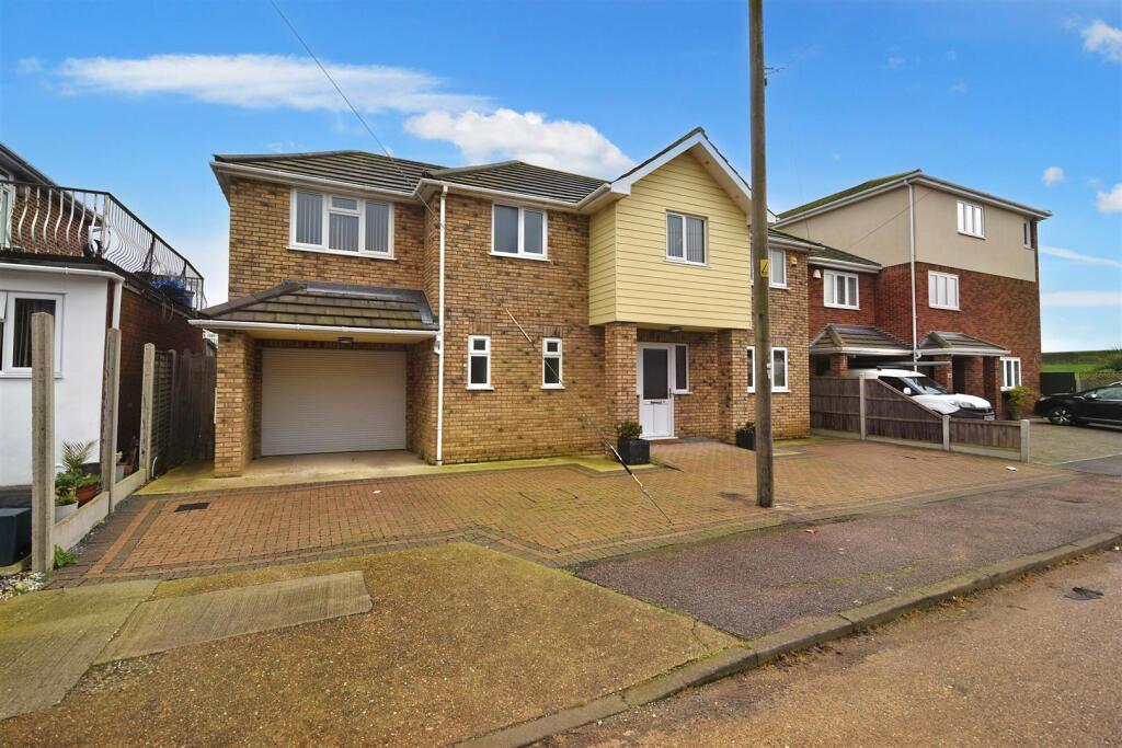Main image of property: Chapman Road, Canvey Island