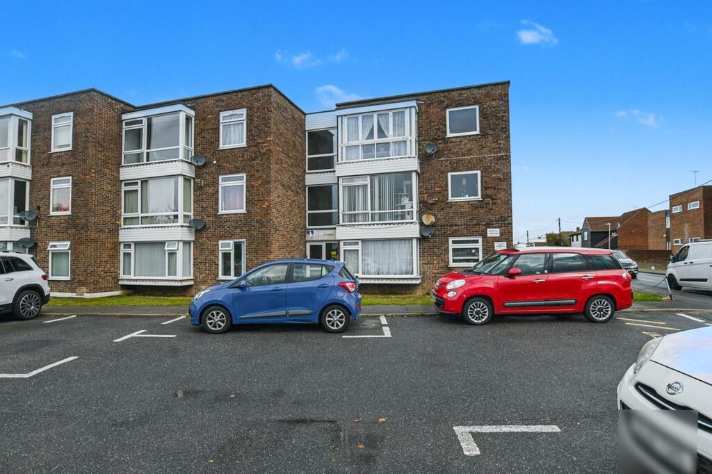 Main image of property: Share of Freehold - Esplanade View Eastern Esplanade, Canvey Island