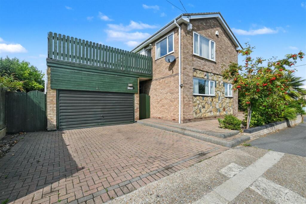 Main image of property: May Avenue, Canvey Island