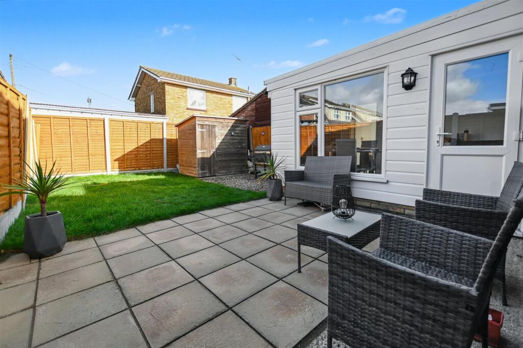 Main image of property: No chain - Waarem Avenue, Canvey Island