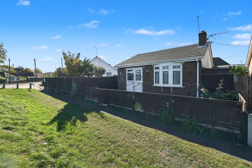 Main image of property: Mitchells Walk, Canvey Island