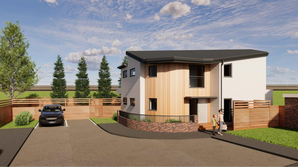 Main image of property: LAND  at  Eastfield Road, Canvey Island